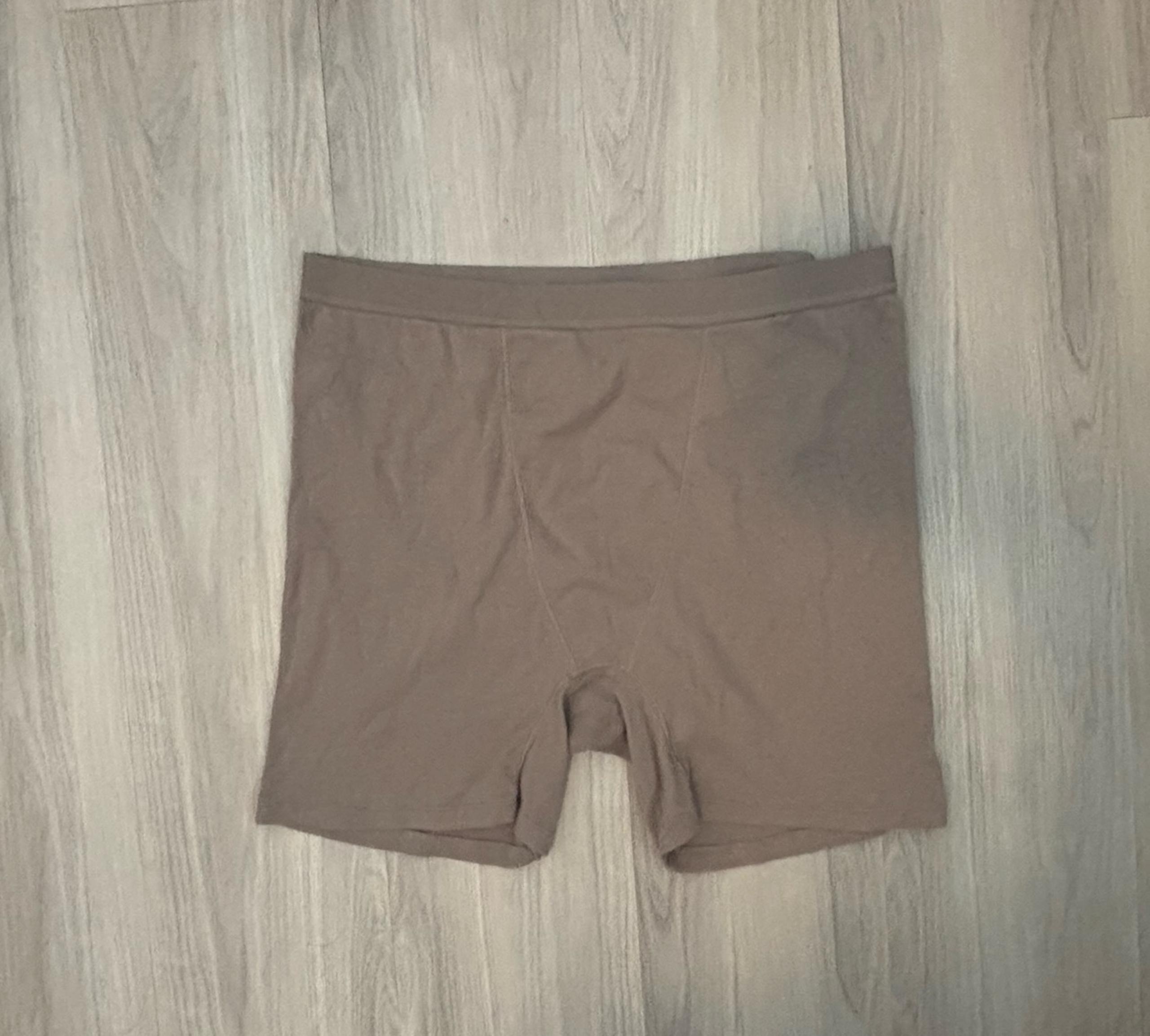 No Boundaries Women’s boxer shorts