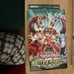 Yu-Gi-Oh! Master Of Pendulum Structure Deck 1st Edition, English