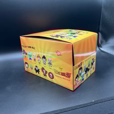 Dragon Ball funko Series 1 Figural Bag Clip Box Of 16 New Packs