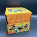 Dragon Ball funko Series 1 Figural Bag Clip Box Of 16 New Packs