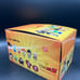 Dragon Ball funko Series 1 Figural Bag Clip Box Of 16 New Packs