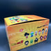 Dragon Ball funko Series 1 Figural Bag Clip Box Of 16 New Packs