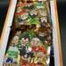 Dragon Ball funko Series 1 Figural Bag Clip Box Of 16 New Packs