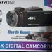 camcorder