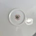 Vintage Lefton China Hand Painted Luncheon + Dessert Set 8 pieces