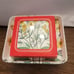 Vintage Lillian Vernon Coasters and Snack Plates