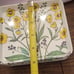 Vintage Lillian Vernon Coasters and Snack Plates