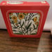 Vintage Lillian Vernon Coasters and Snack Plates