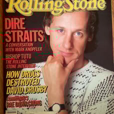 Magazine