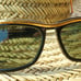Ray-Ban Vintage 1970's Olympian II sungl