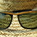 Ray-Ban Vintage 1970's Olympian II sungl