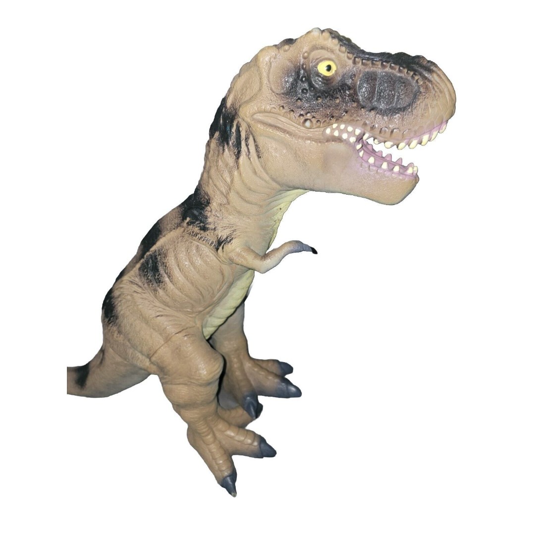 Huge Toys R Us T Rex Dinosaur Figure 22 Inch Maidenhead 2017