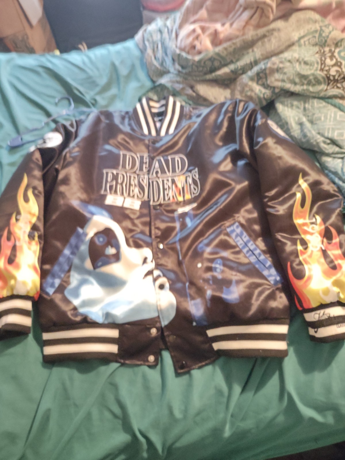 Jacket