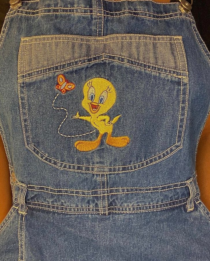 Overalls