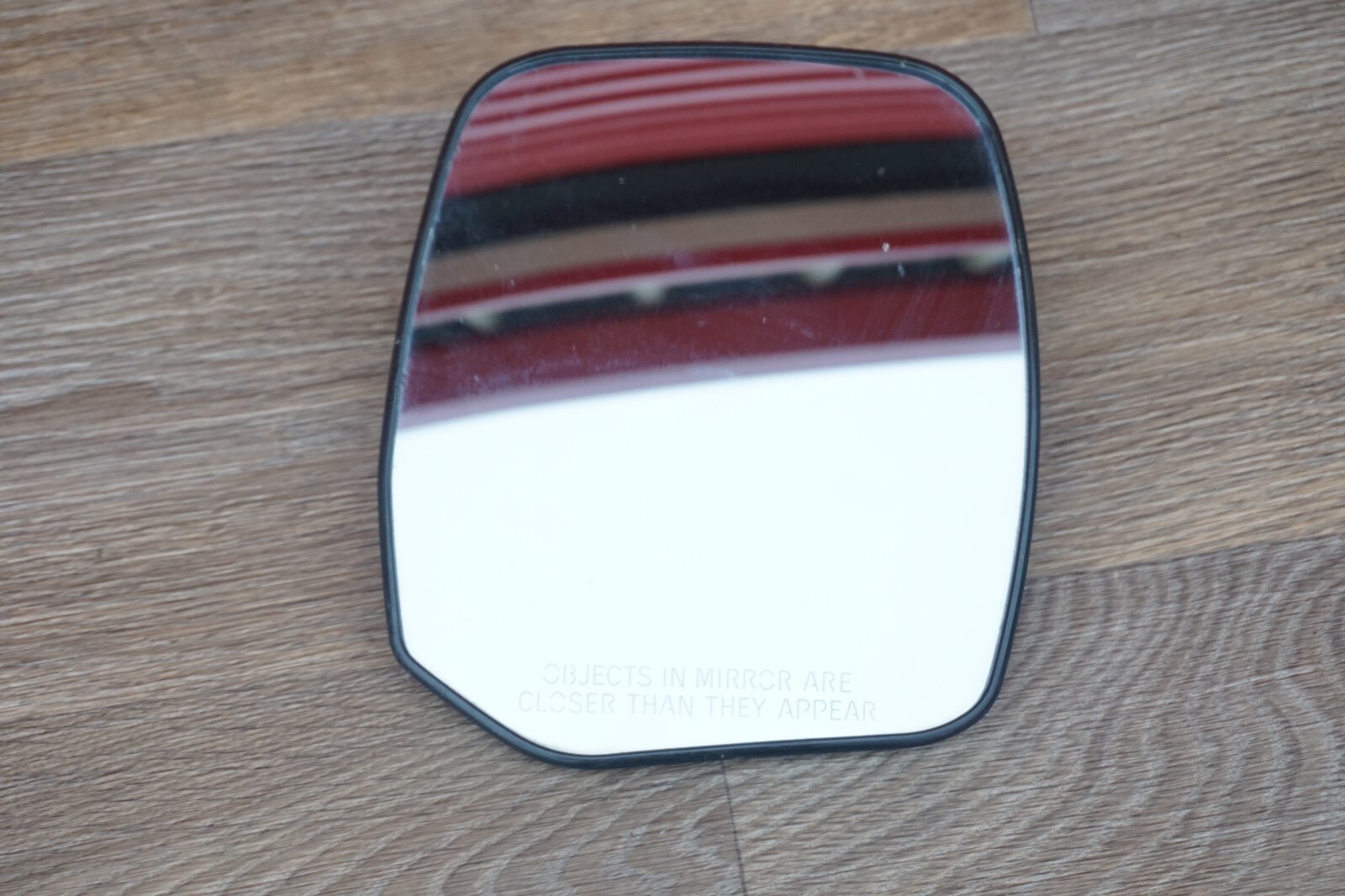 2011-2013 INFINITI QX56 OEM Right Passenger heated Door Mirror Glass