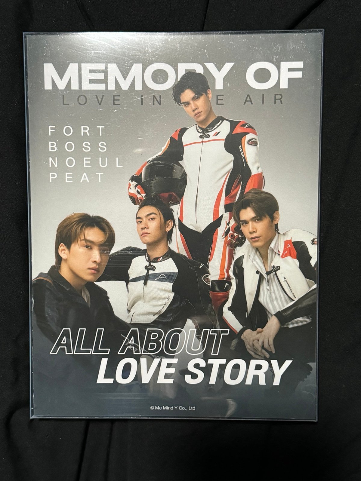 その他 Love In The Air Boxset 61fJ2DRNi+L.jpg