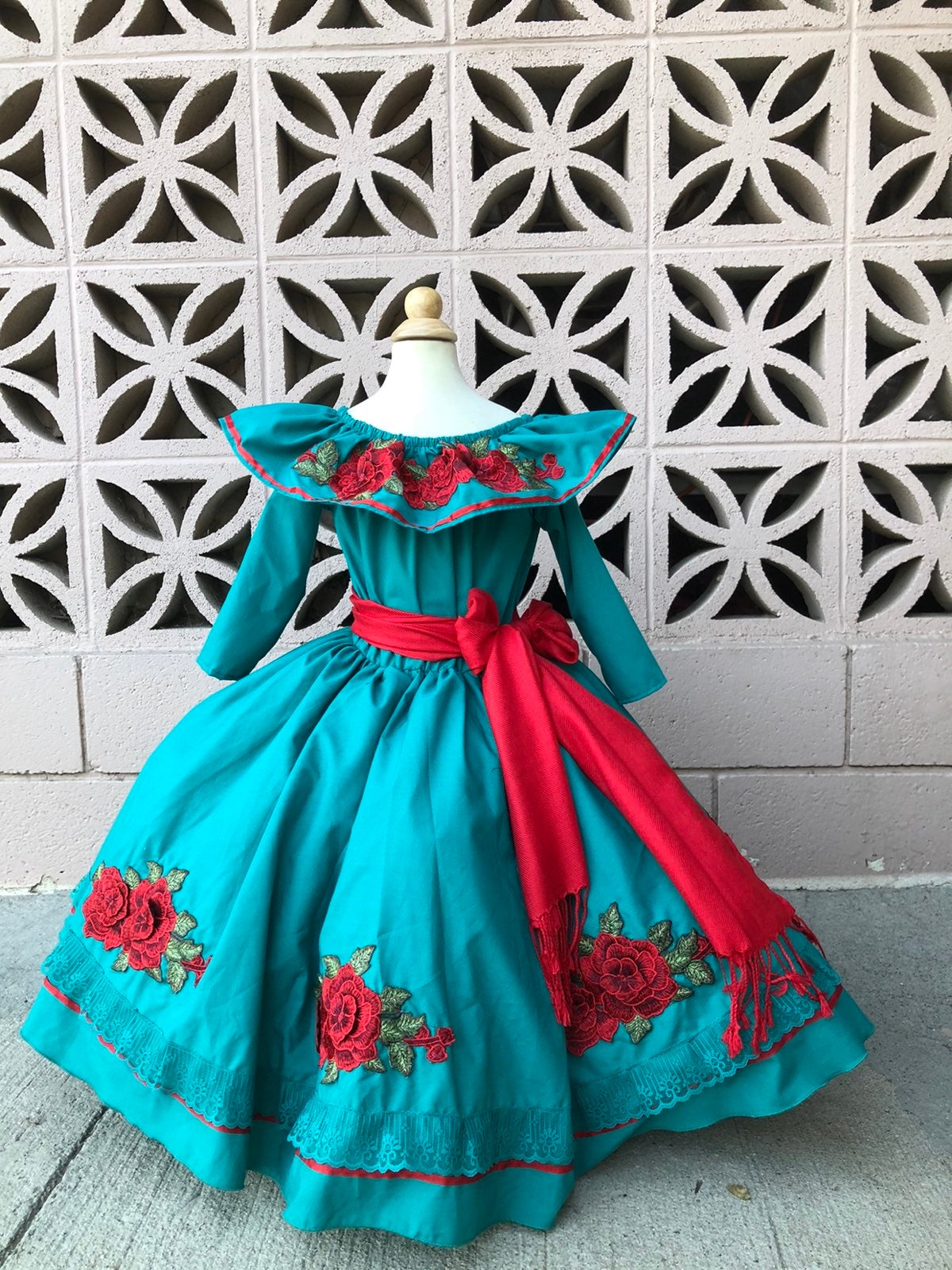 Dress
