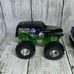 Hot Wheels Monster Jam Grave Digger Bad News Diecast Trucks Hummer Chevy set of