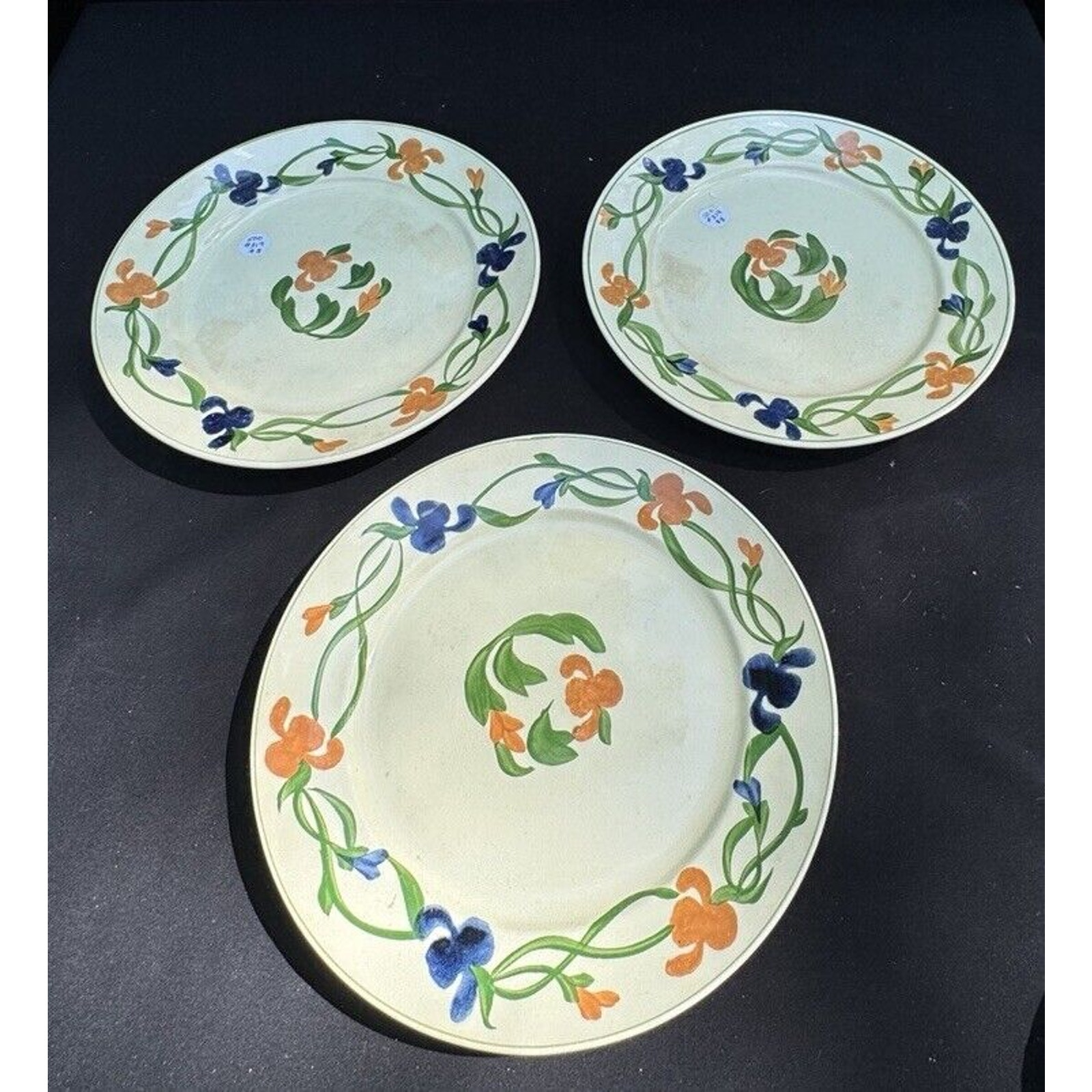 heavy duty paper plate holders