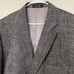 Stafford Mens Herringbone Blazer
