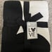Disney tapestry LOVE Mickey Mouse throw blanket