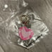 Exclusive park and beach Stoney clover charm