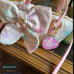 Exclusive park and beach Stoney clover charm