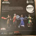 Avatar: The Last Airbender BST AXN