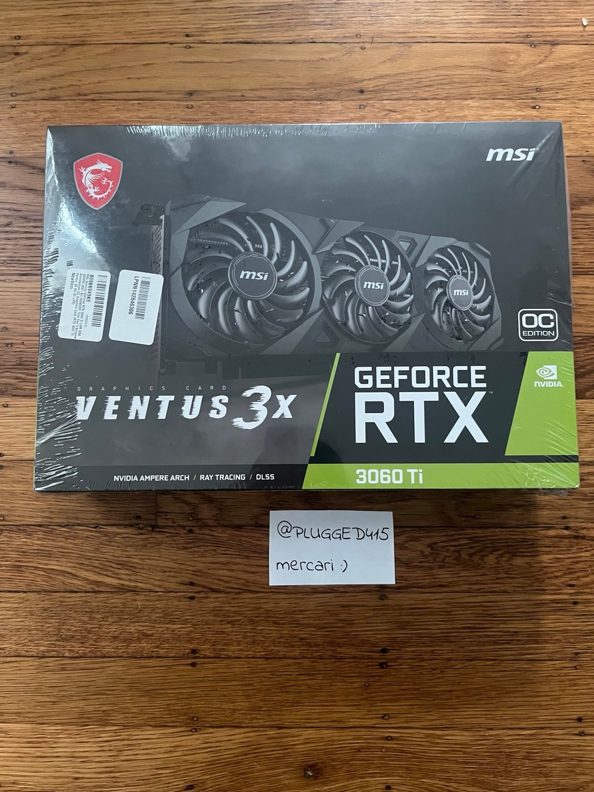 GeForce RTX