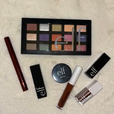 Elf Cosmetics Beauty Set