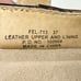 Alegria Mary Jane Shoes Paloma Patent Leather Brown Feliz Sz 37 Animal Print
