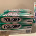 Poligrip Super Denture Adhesive (15 Tubes)