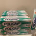 Poligrip Super Denture Adhesive (15 Tubes)