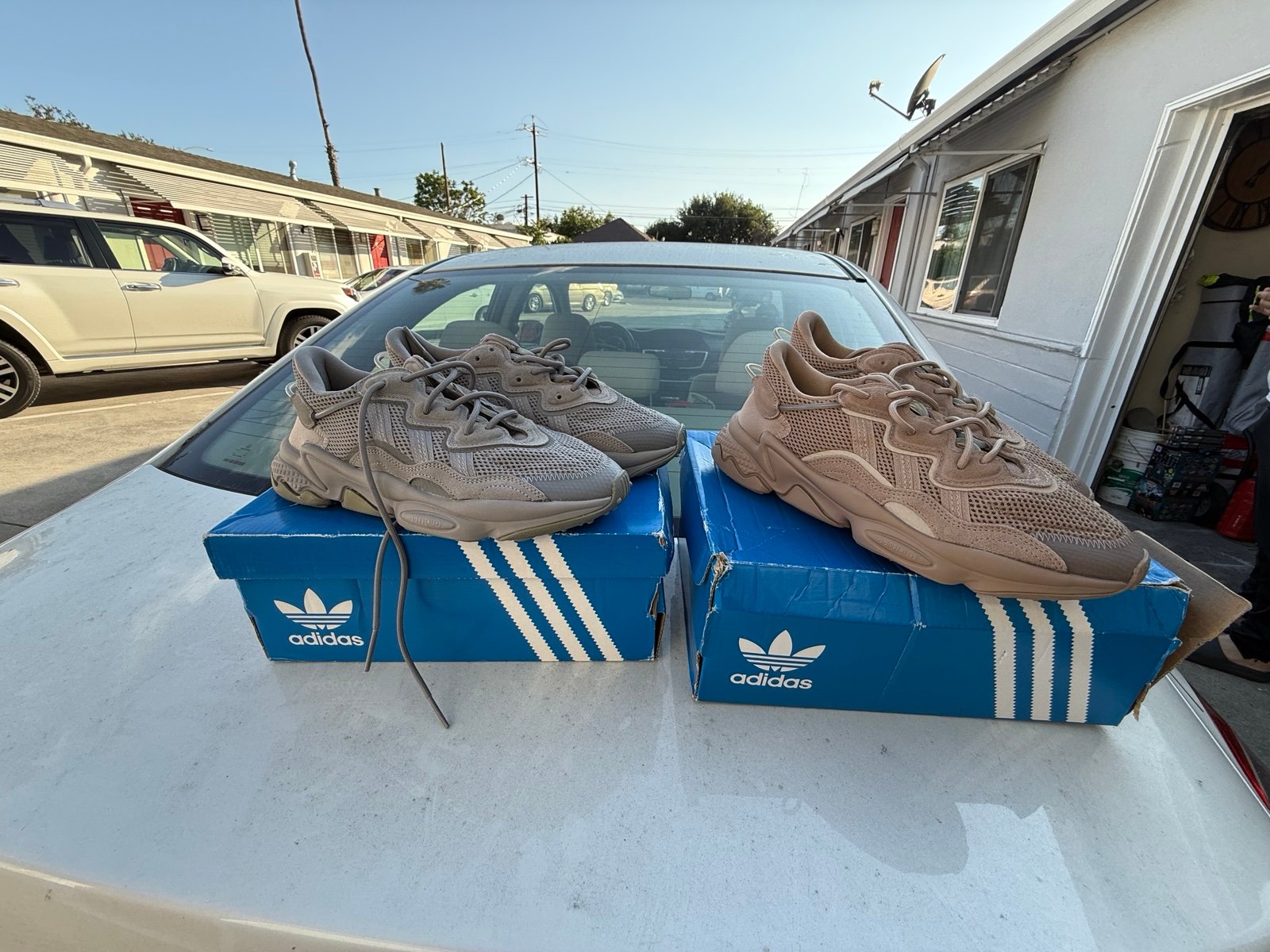 Adidas