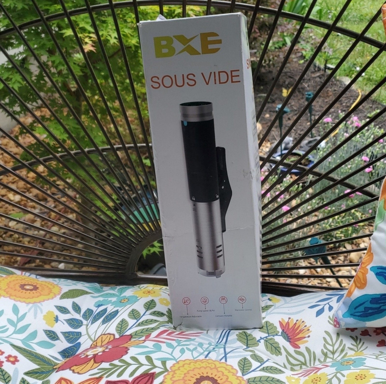 Sous Vide
