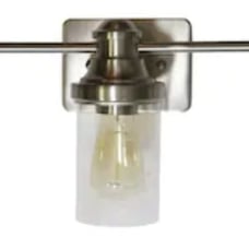 3 light vanity