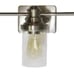 3 light vanity