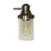 3 light vanity