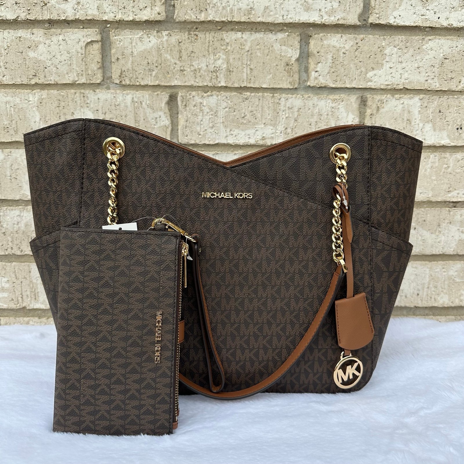 Michael Kors purse wallets for women