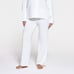 NWT Skims Sleep Long Sleep Pants in Snow, Size X-Small