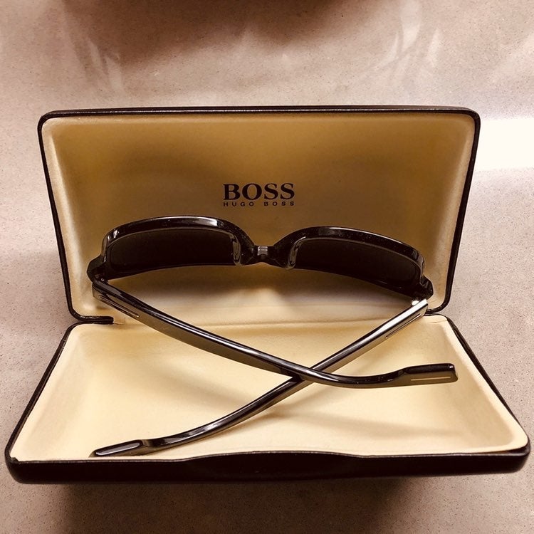hugo boss sunglasses for men