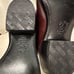 Tony Lama Burgundy Leather Men’s size 10.5 D Western Boots