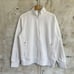 Nike Zip Up Sweatshirt Size L