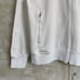 Nike Zip Up Sweatshirt Size L