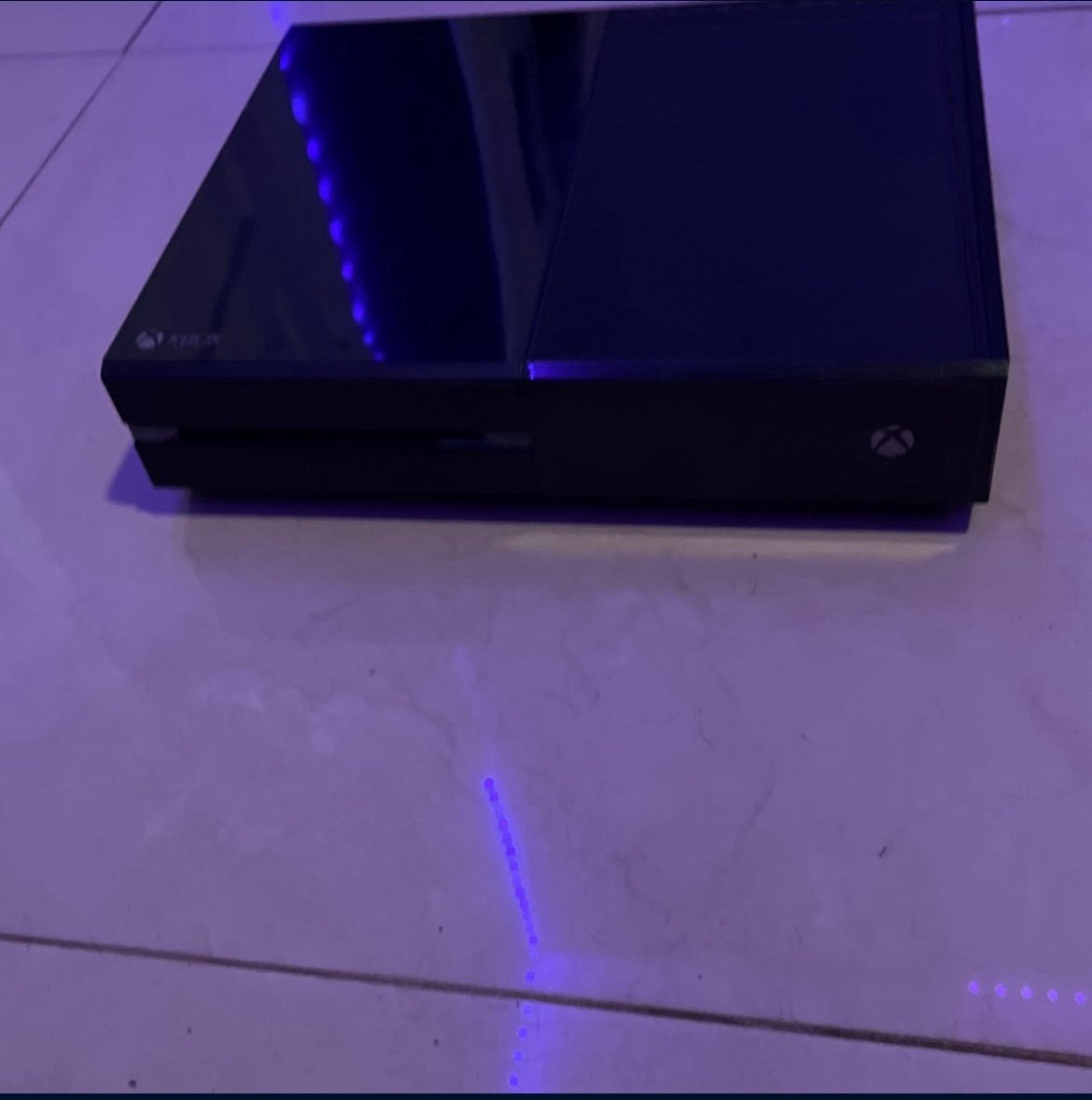 Xbox 1