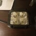 3 led spot light with side light