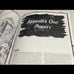 Werewolf: The Apocalypse, Bone Gnawers Tribebook 2, World of Darkness