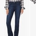NWT Paige Manhattan Boot 27