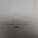Antique 1936 Jewish Religious Book BIBLE