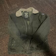 Men’s Large Scotch and Soda Vintage Jacket